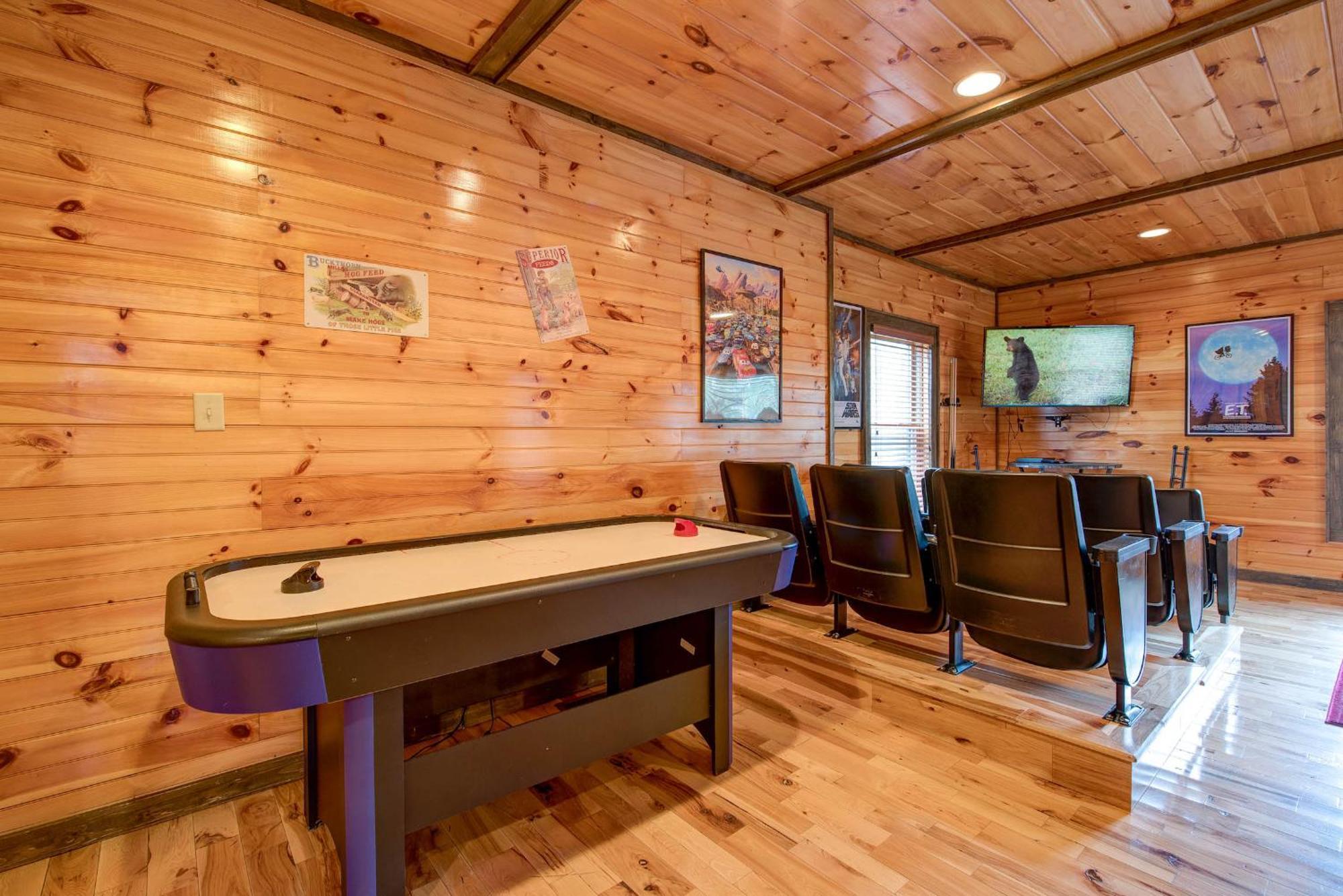 Standing Bear Lodge Gatlinburg Εξωτερικό φωτογραφία