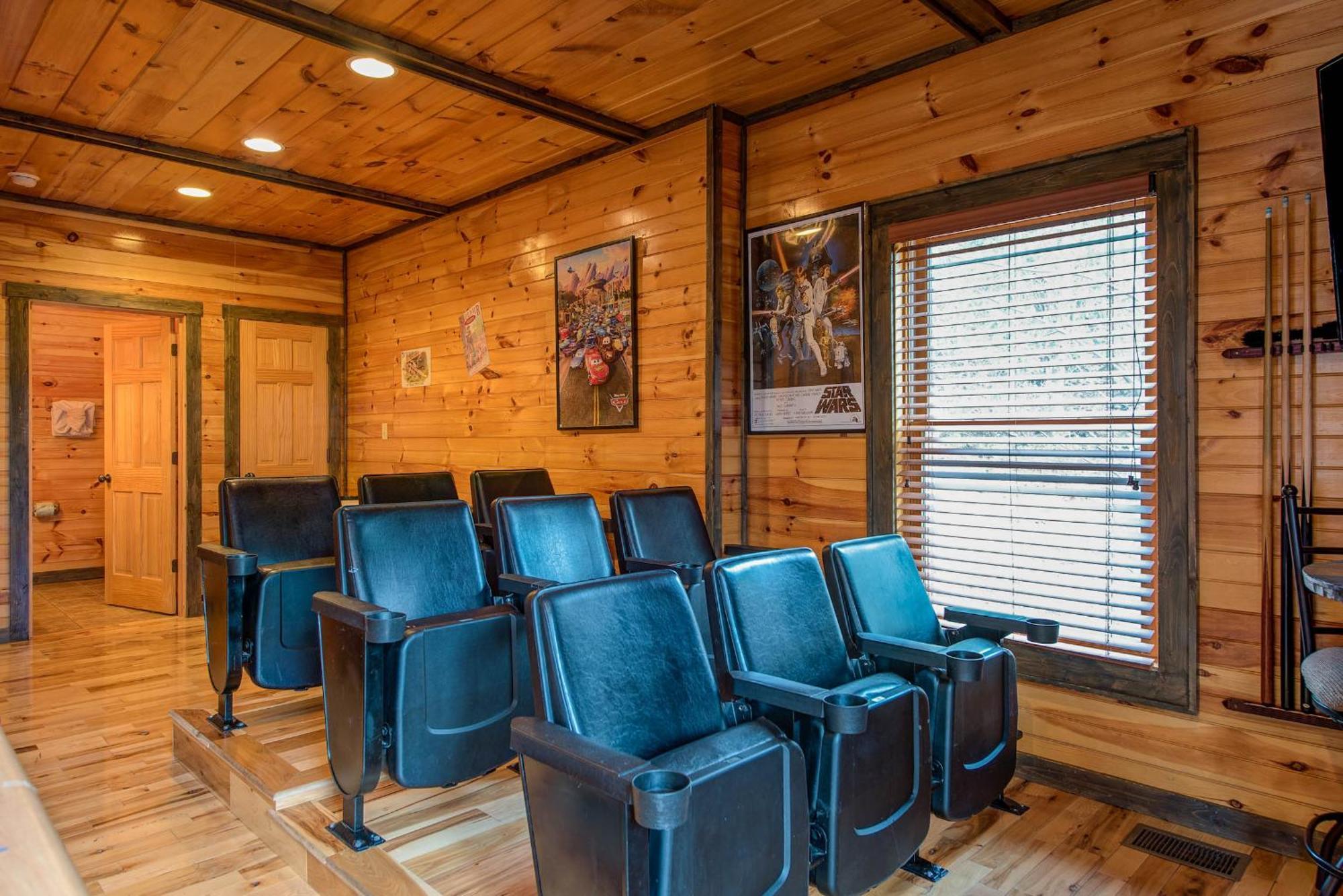 Standing Bear Lodge Gatlinburg Εξωτερικό φωτογραφία